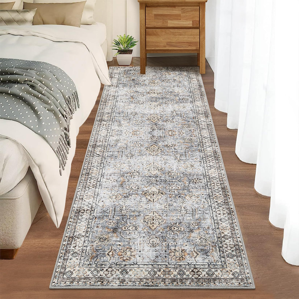 Alfombra moderna GARVEE